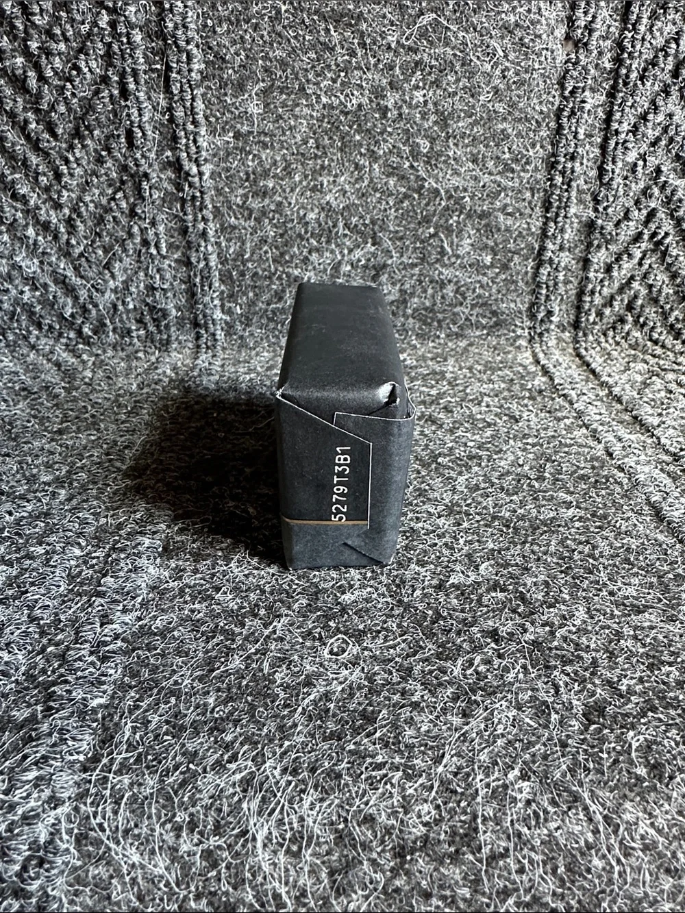 Bath & Body Works Essentials for Men Exfoliating Charcoal Bar Soap